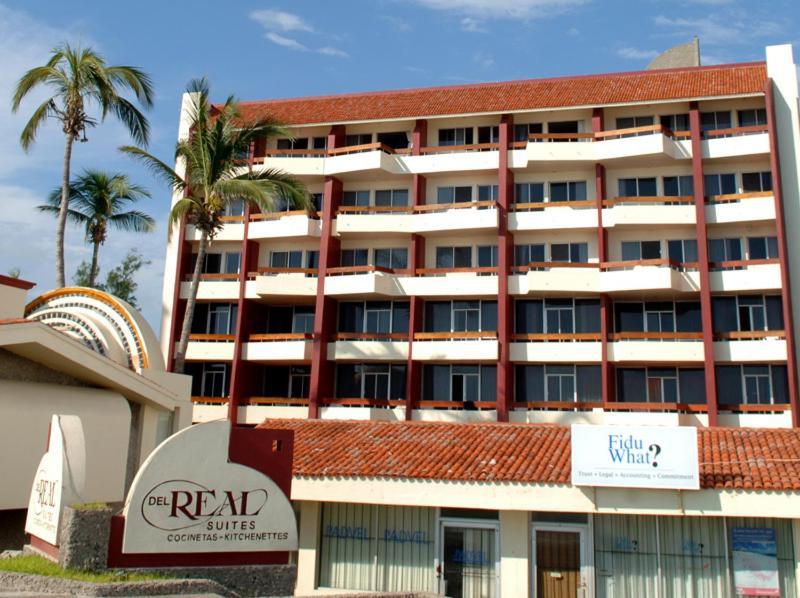 Del Real & Mazatlán