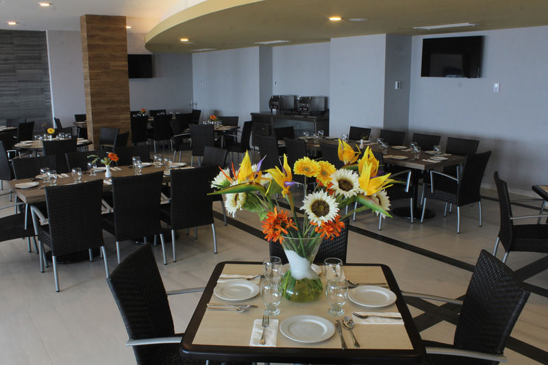 Hotel Star Palace Mazatlán