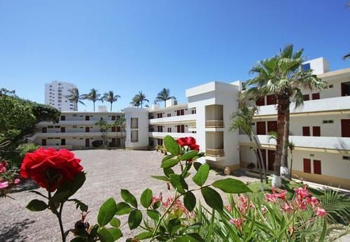Aguamarina 3* Mazatlán