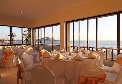 Hotel Aguamarina Mazatlán