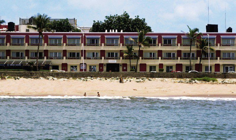 Hotel La Siesta Malecon 3*