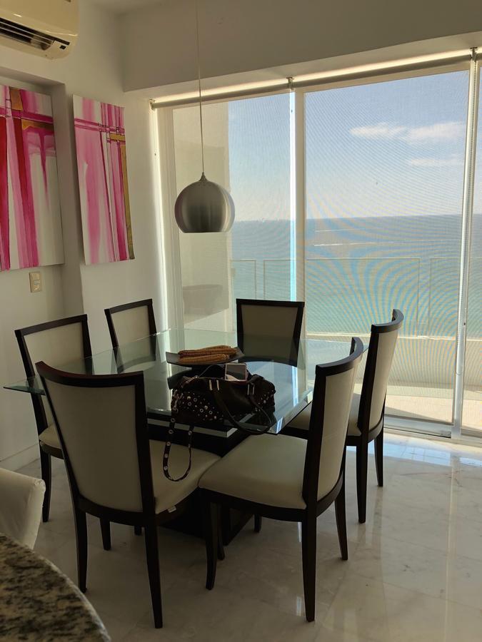 Condominio En Cerritos Pr Aparthotel Mazatlan