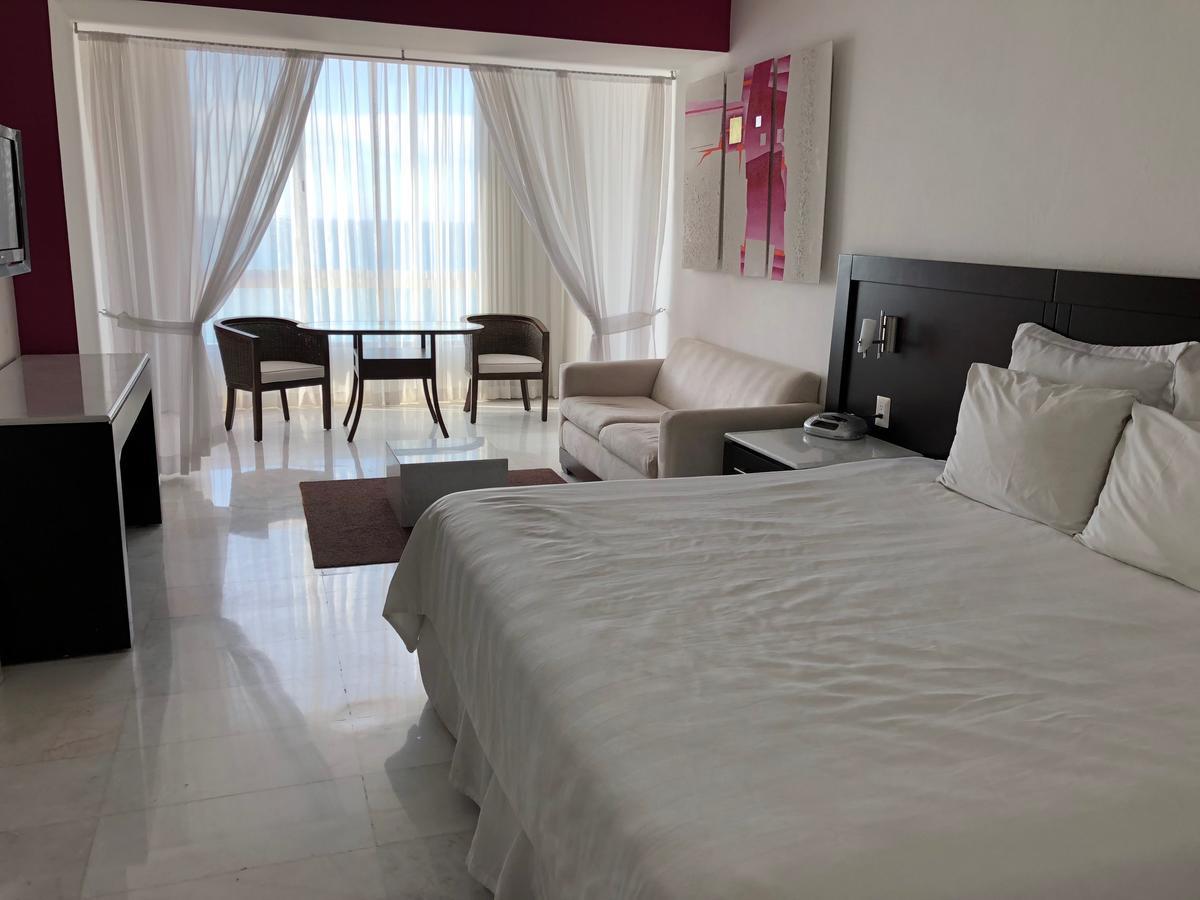 Aparthotel Condominio En Cerritos Pr