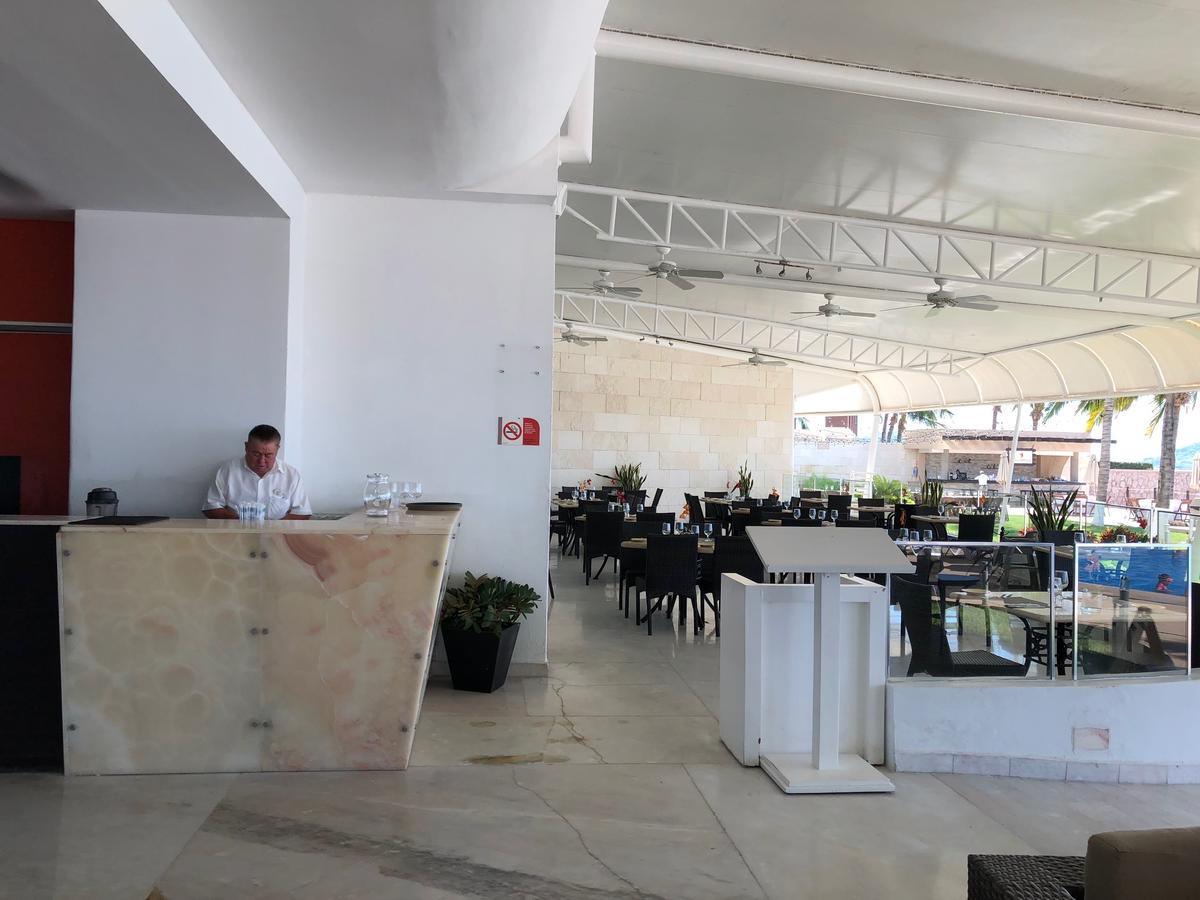 Aparthotel Condominio En Cerritos Pr Mazatlan