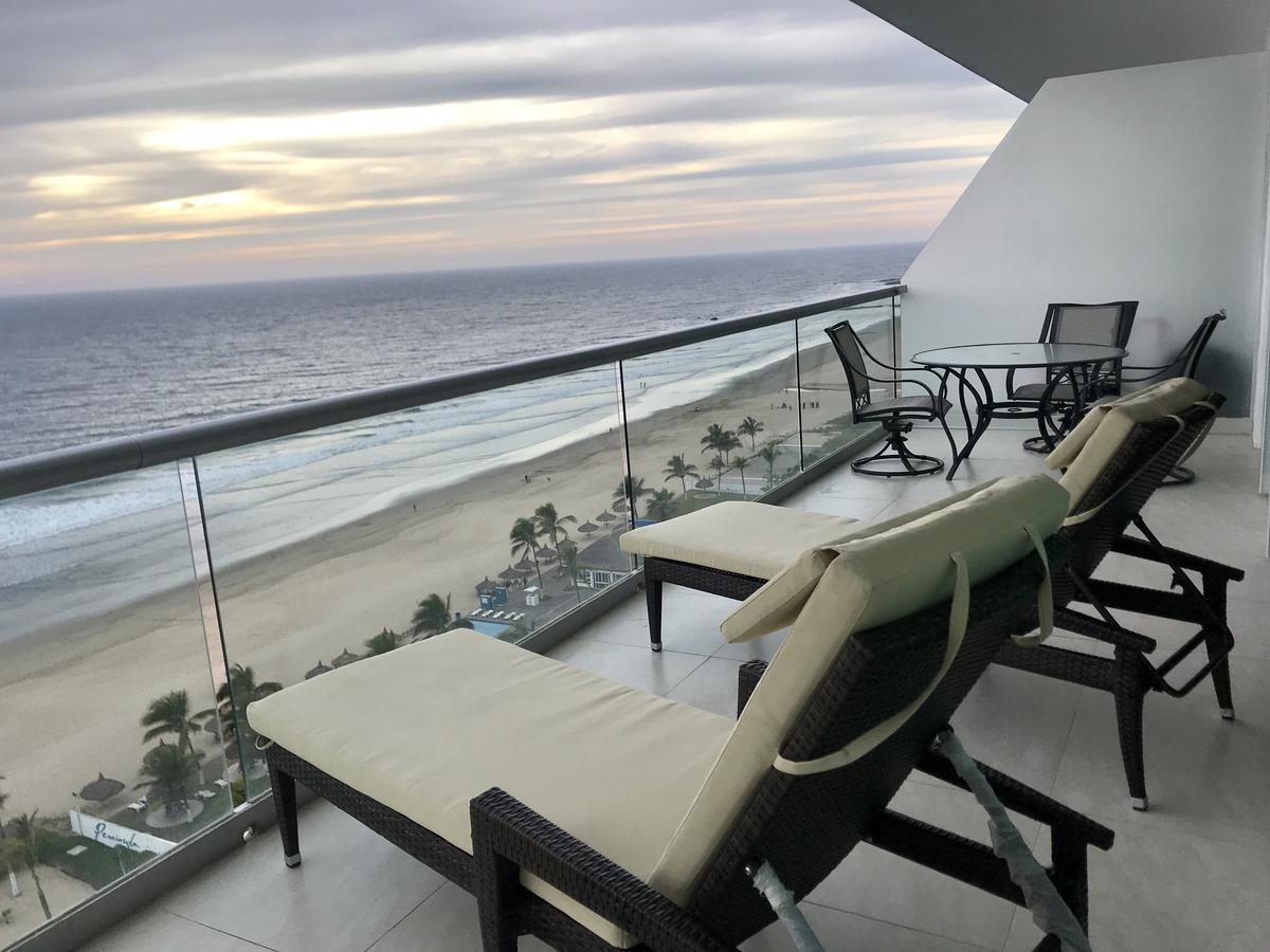 Peninsula * Mazatlan