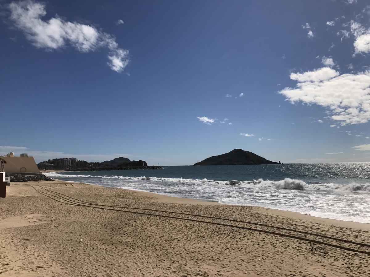 Apartment Marina Del Rey Mazatlan