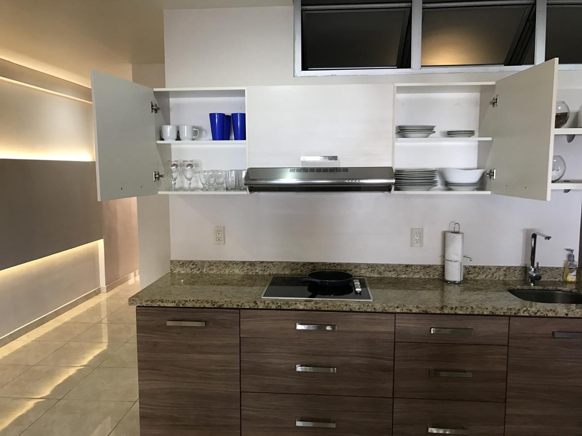 Apartment Marina Del Rey Mazatlan