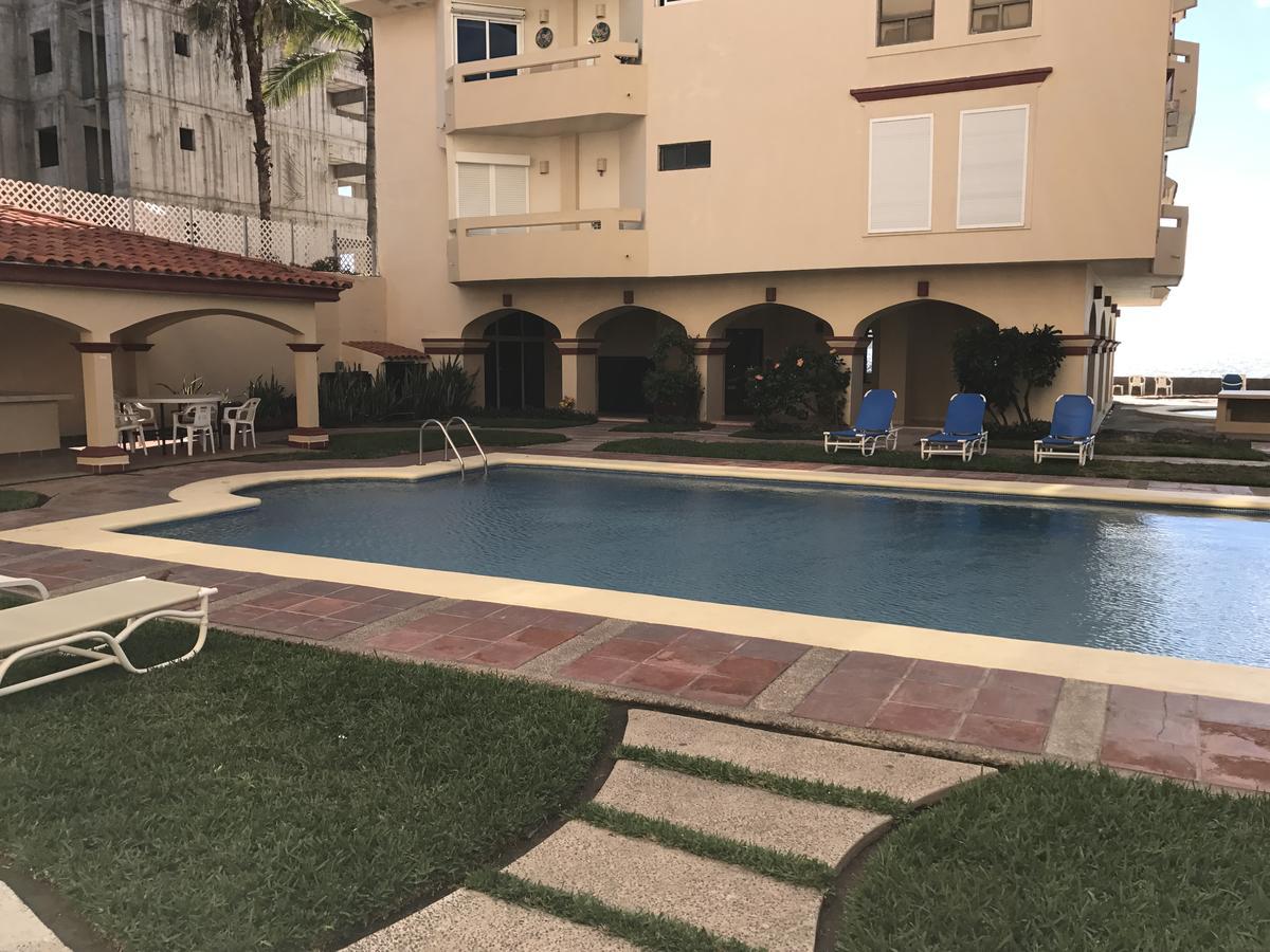 Marina Del Rey Mazatlan