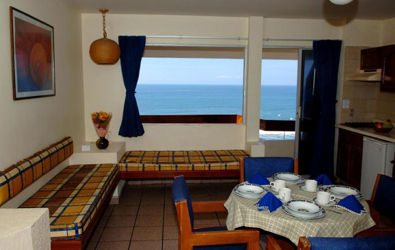 Hotel Del Real & Mazatlán