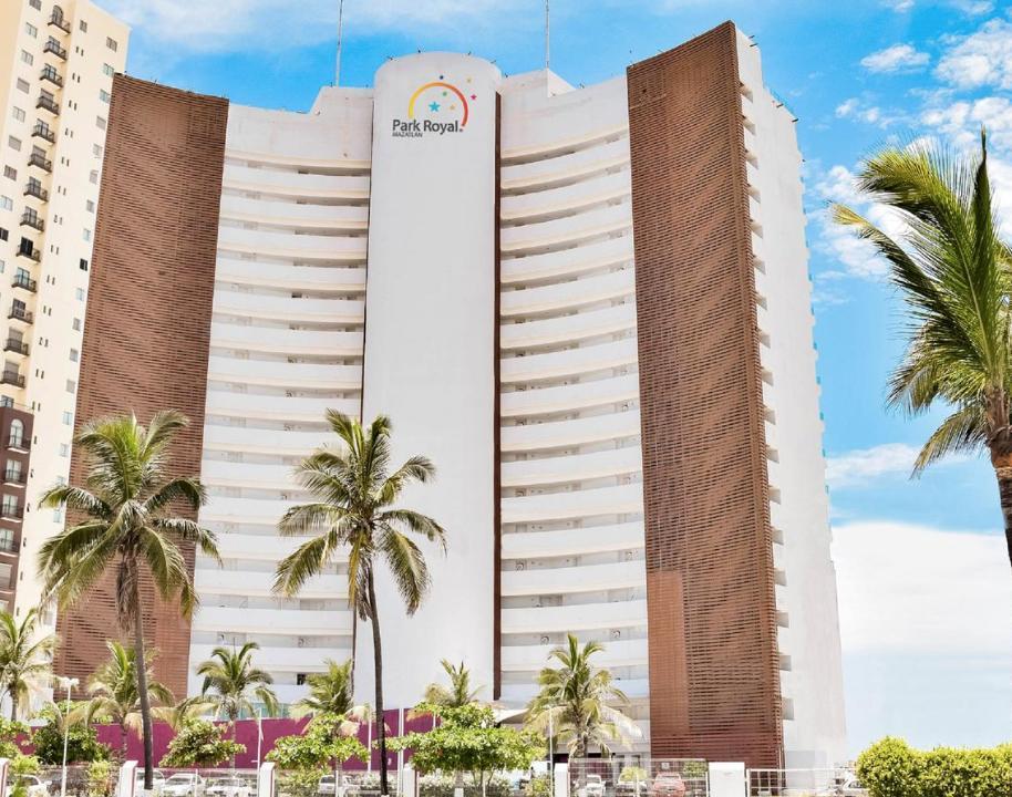 Aparthotel Condominio En Cerritos Pr *