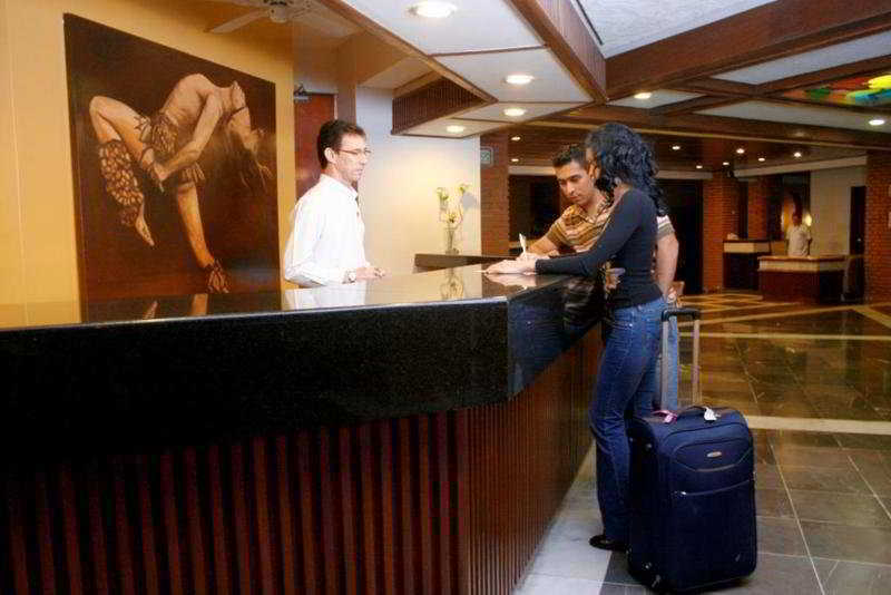 Faro Hotel Mazatlán