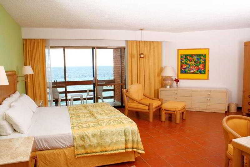 Hotel Faro Mazatlán