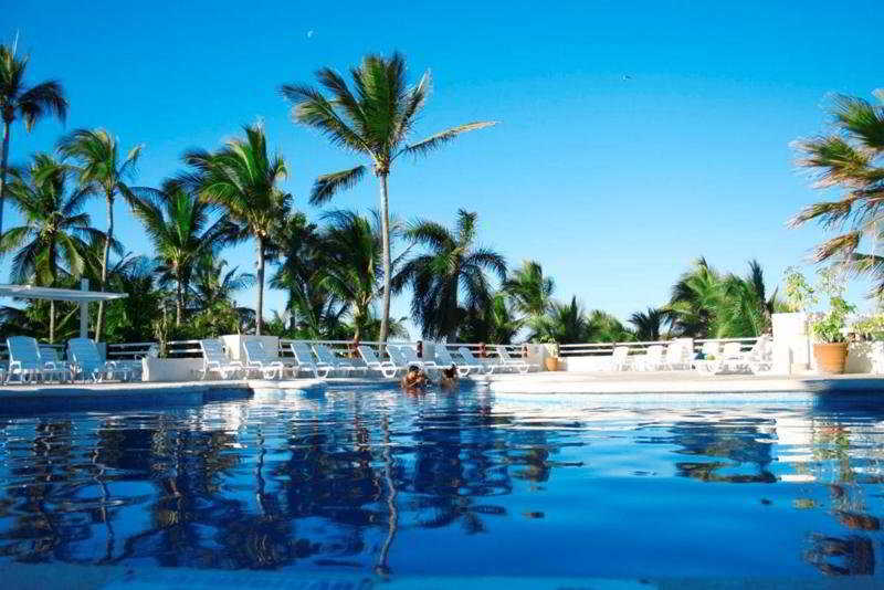 Faro 4* Mazatlán