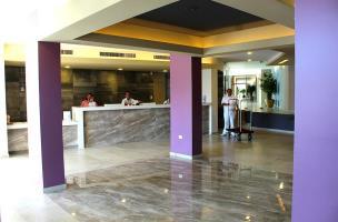 Star Palace Hotel Mazatlán