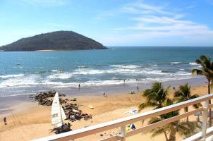 Star Palace Mazatlán