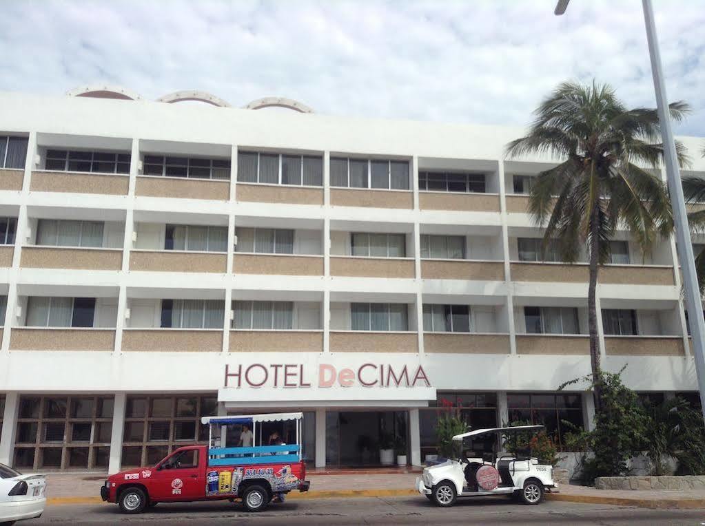 De Cima Hotel Mazatlan