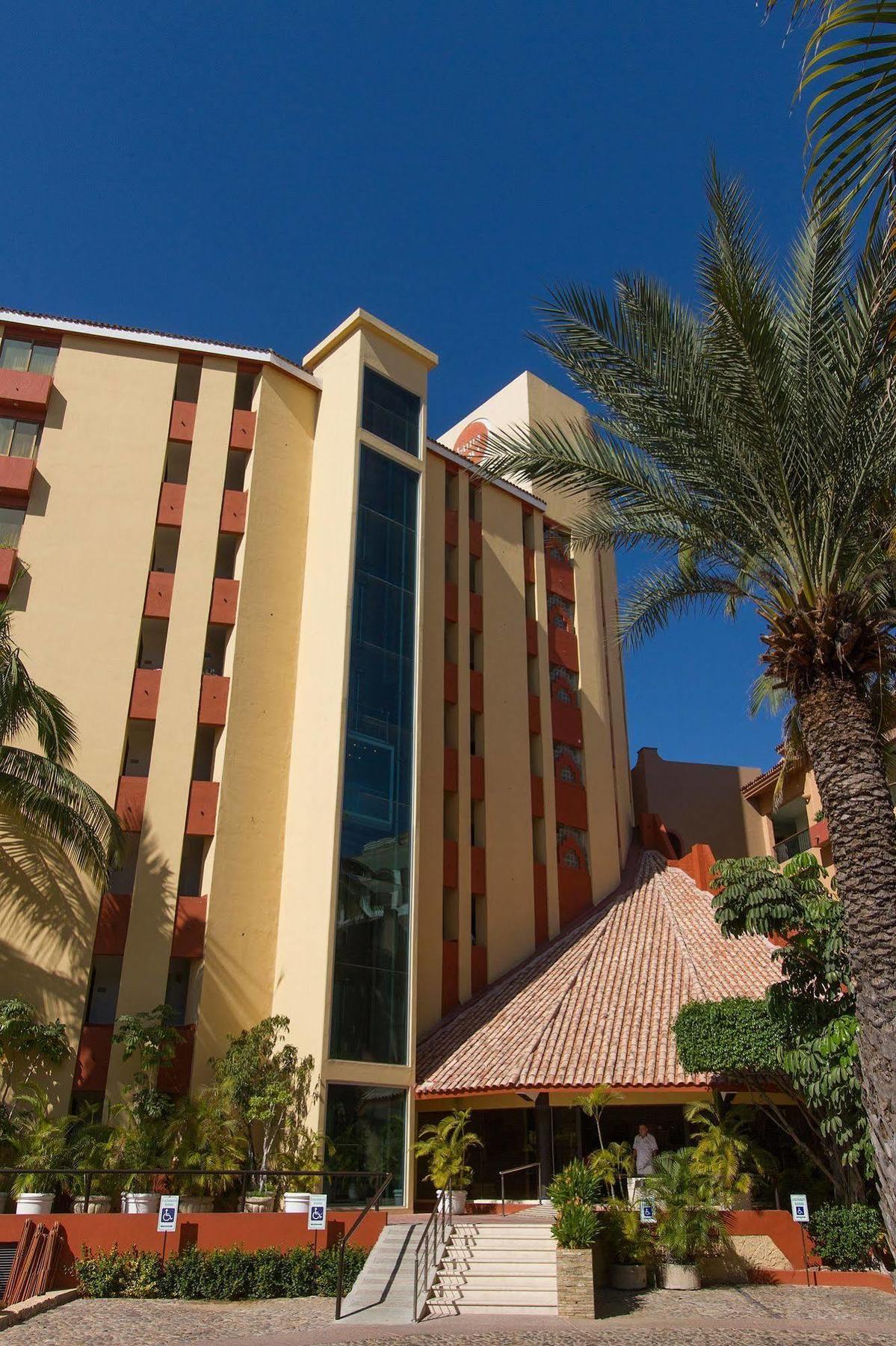 Luna Palace 4* Mazatlán