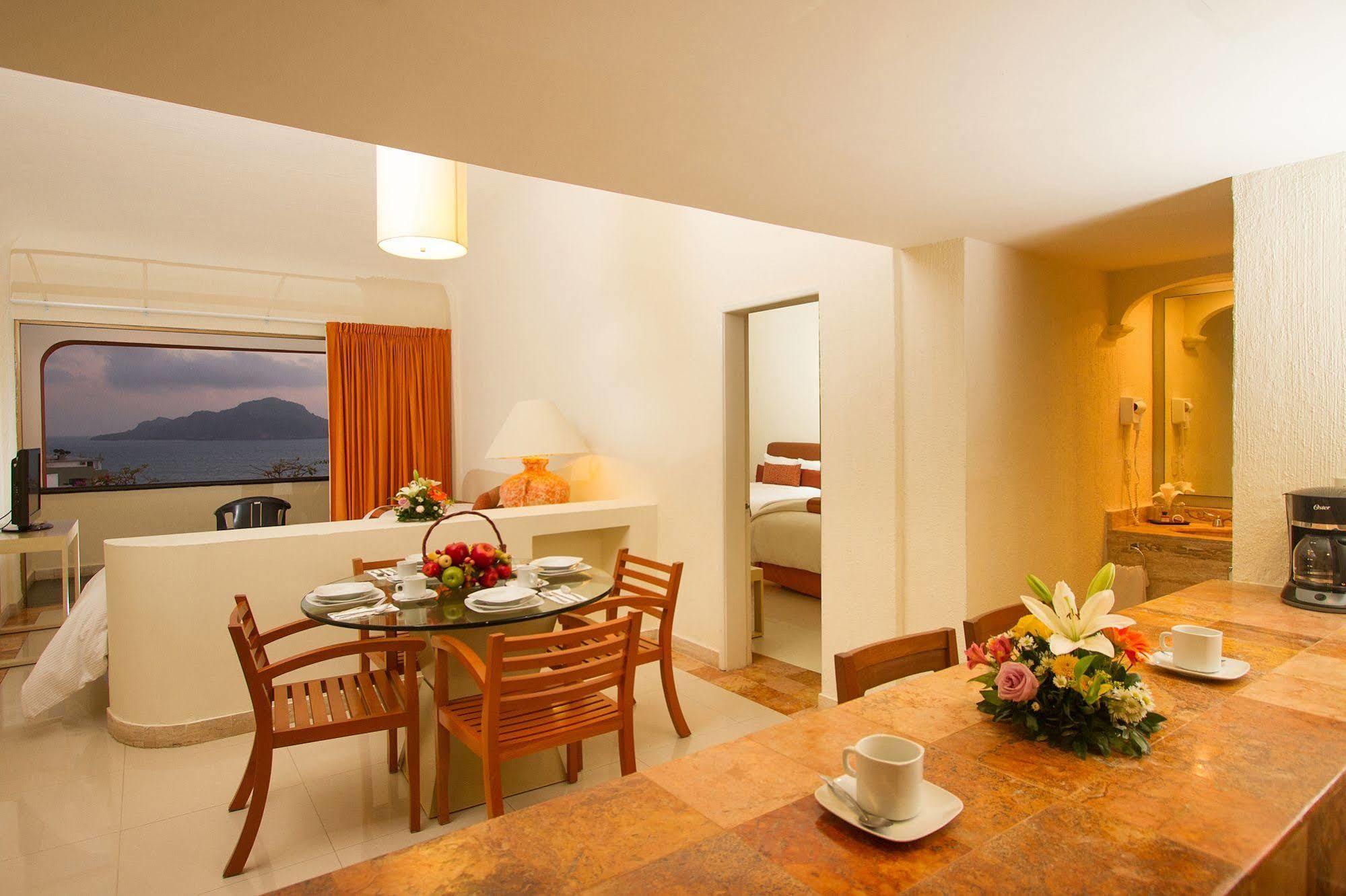 Luna Palace 4* Mazatlán