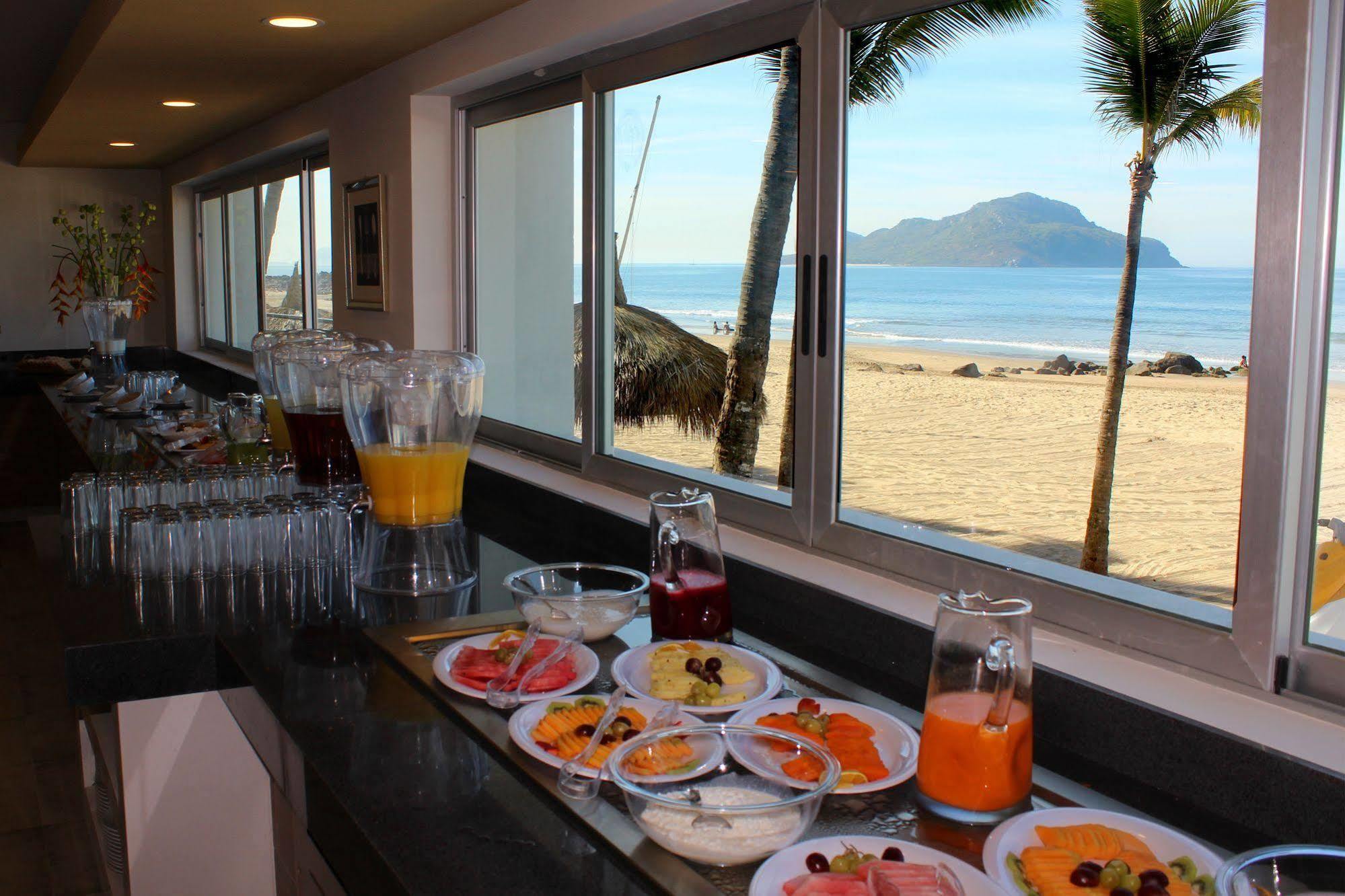 Star Palace Mazatlán