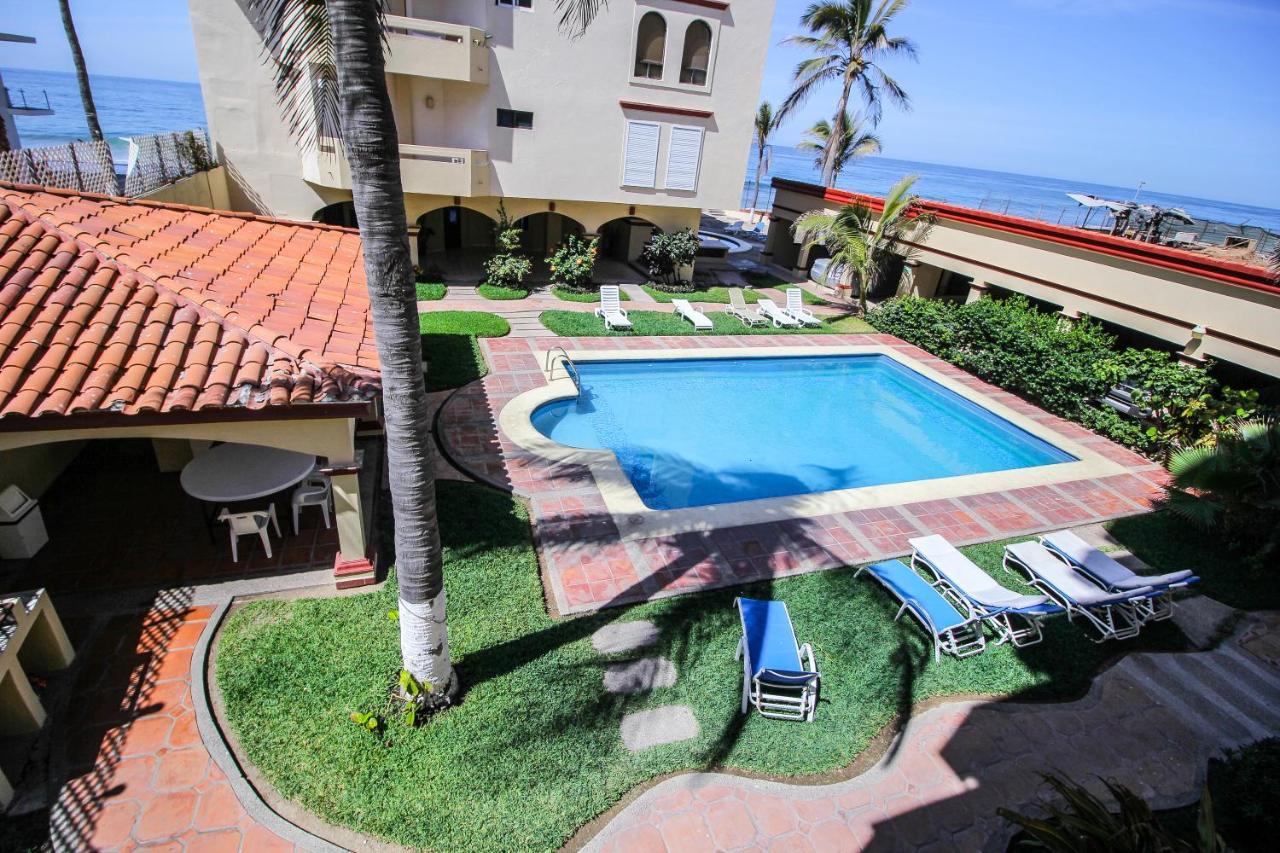 Apartamento Marina Del Rey Apto. *
