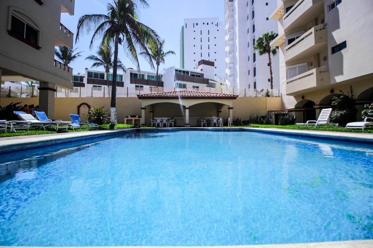 Marina Del Rey Apto. Apartamento