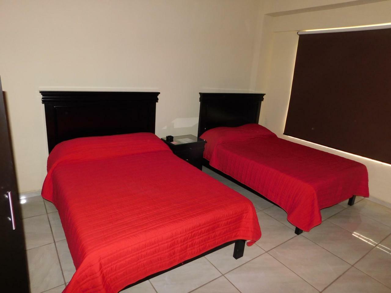 Guest house Del Mar Mazatlan