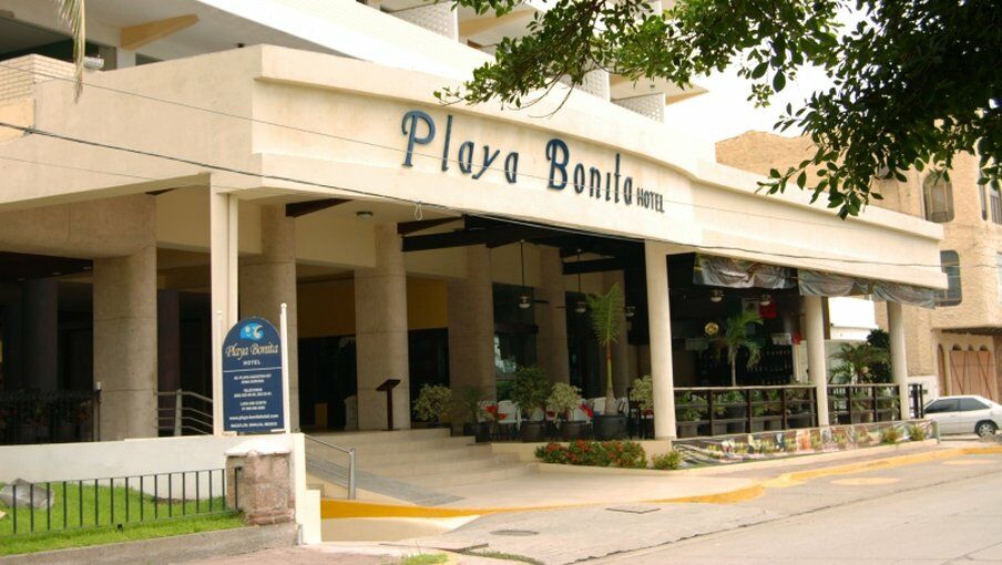 Playa Bonita
