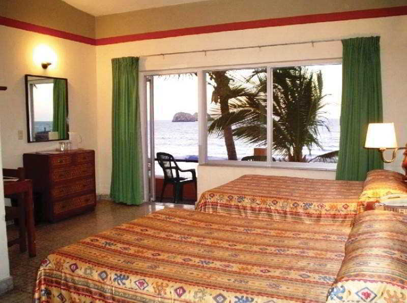 La Siesta Malecon Hotel 3*
