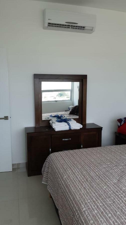 Departamento Torre M Apartment Mazatlan