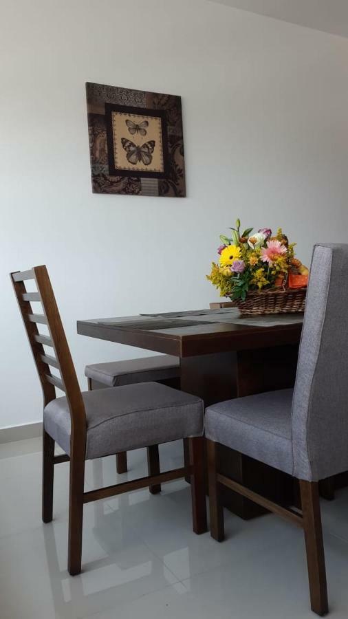 Apartment Departamento Torre M *