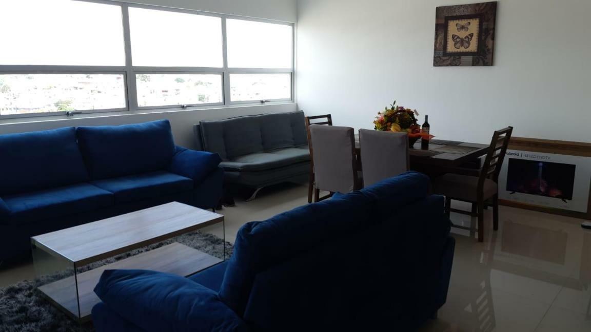 Departamento Torre M Apartment Mazatlan