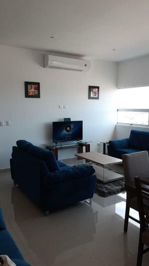 Departamento Torre M * Mazatlan