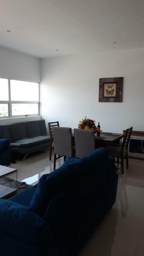 Departamento Torre M Apartment *