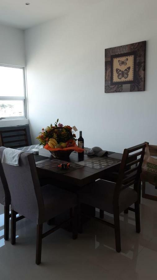 Departamento Torre M Mazatlan