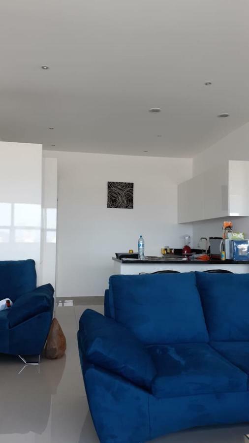 Departamento Torre M Apartment Mazatlan