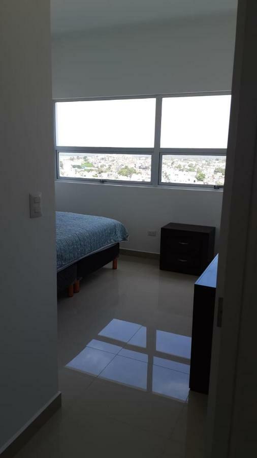 Apartment Departamento Torre M