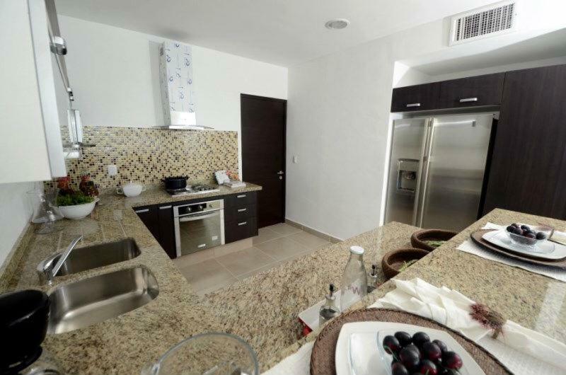 Pearl Tower Apartamento