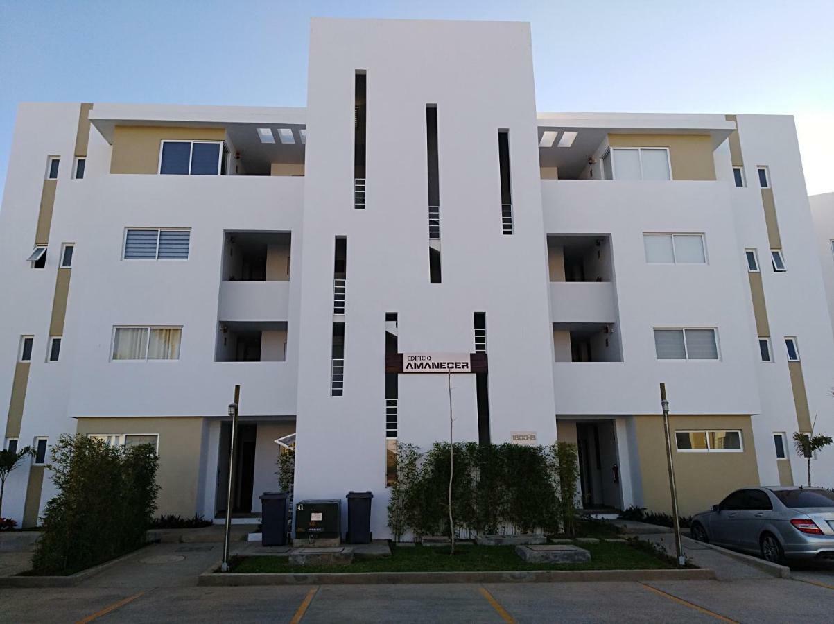 Apartamento Cerritos