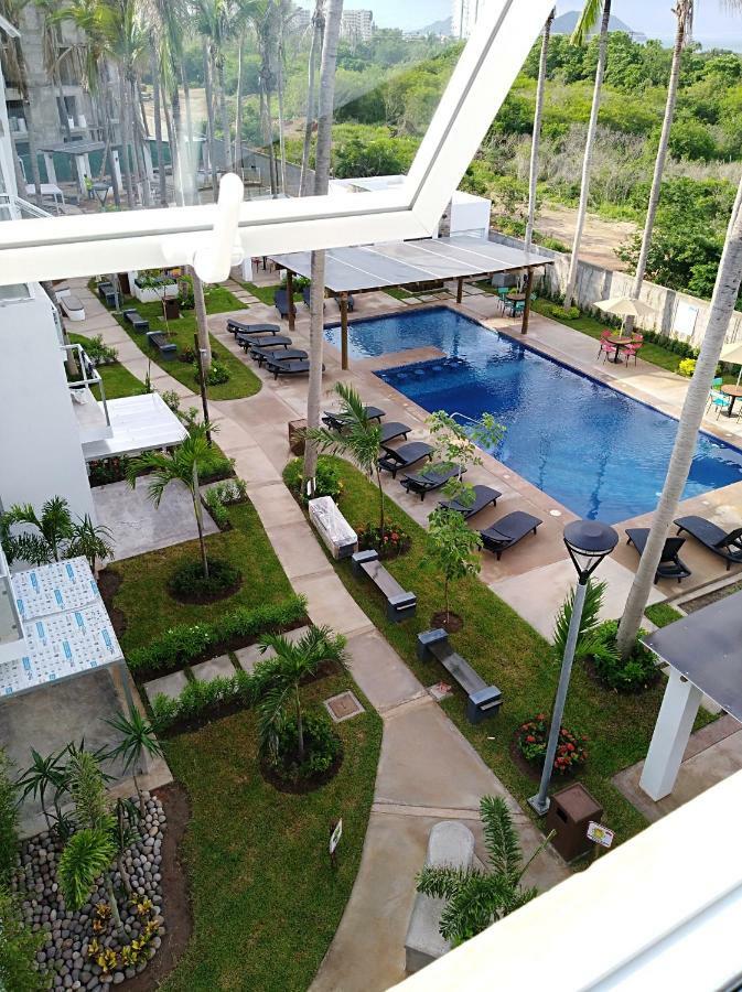Cerritos Apartamento Mazatlán