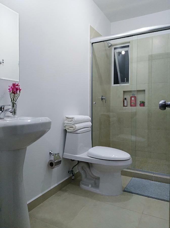 Apartamento Cerritos *