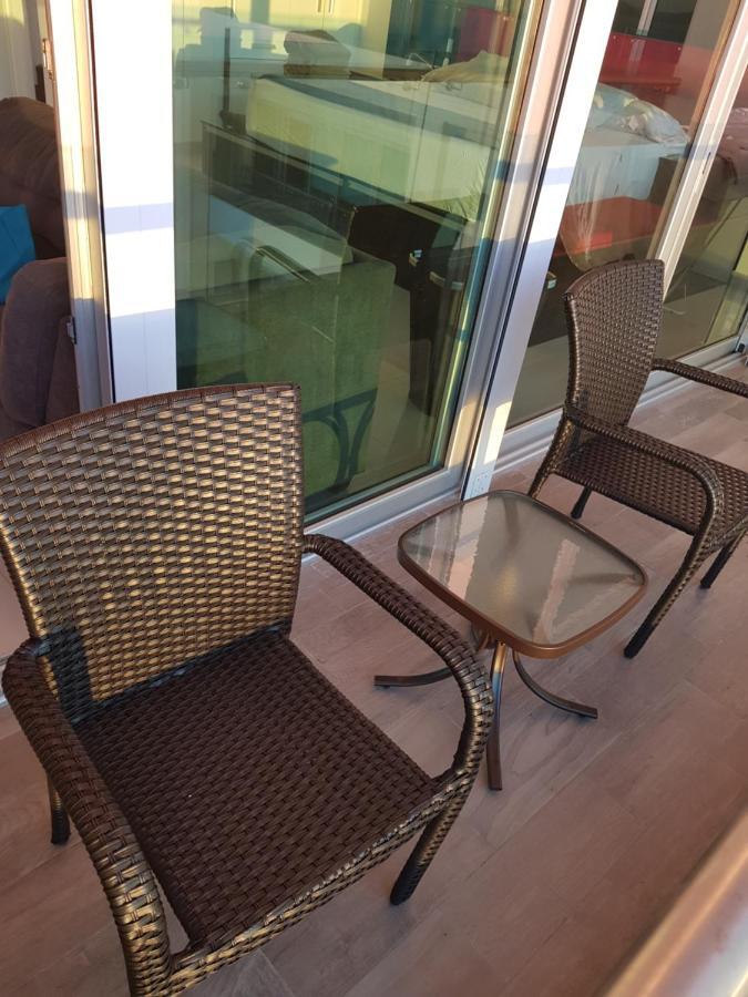 Departamento Torre Eme Apartamento *
