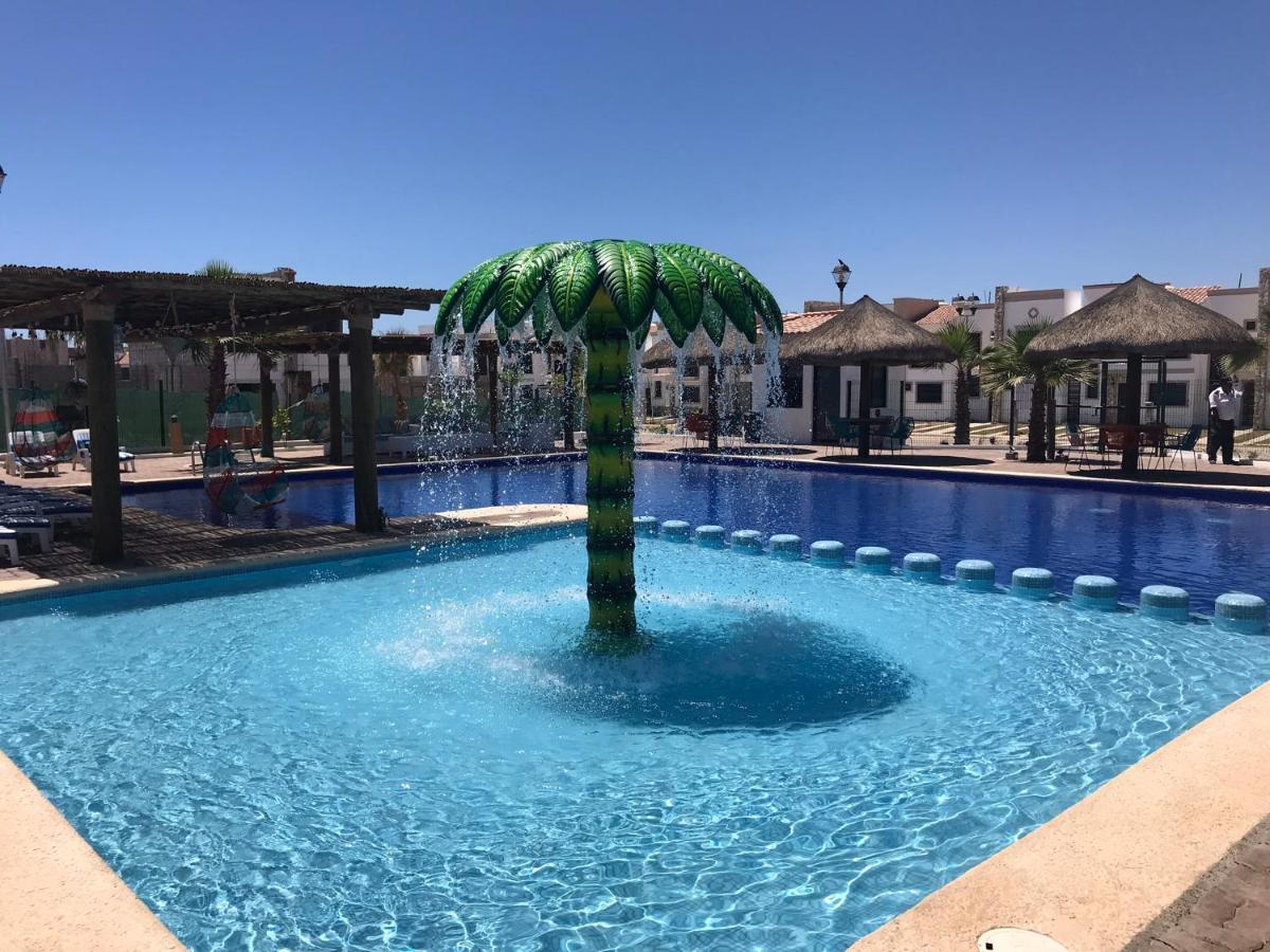Azulmarino/playacerritos/piscina/privada/casa * Mazatlan