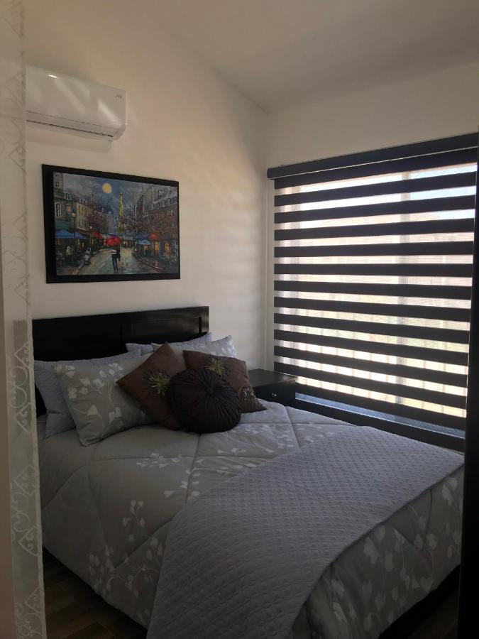 Azulmarino/playacerritos/piscina/privada/casa Holiday home *