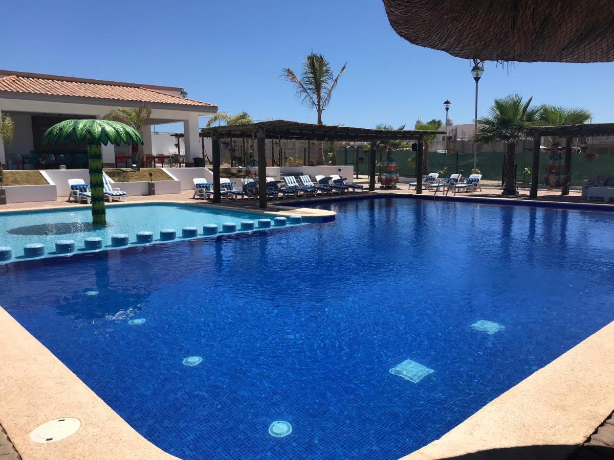 Azulmarino/playacerritos/piscina/privada/casa Holiday home *
