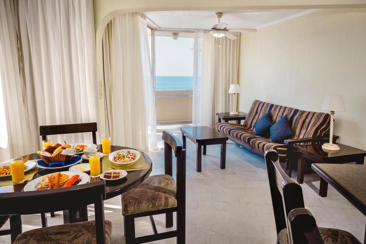 Hotel Aguamarina Mazatlán