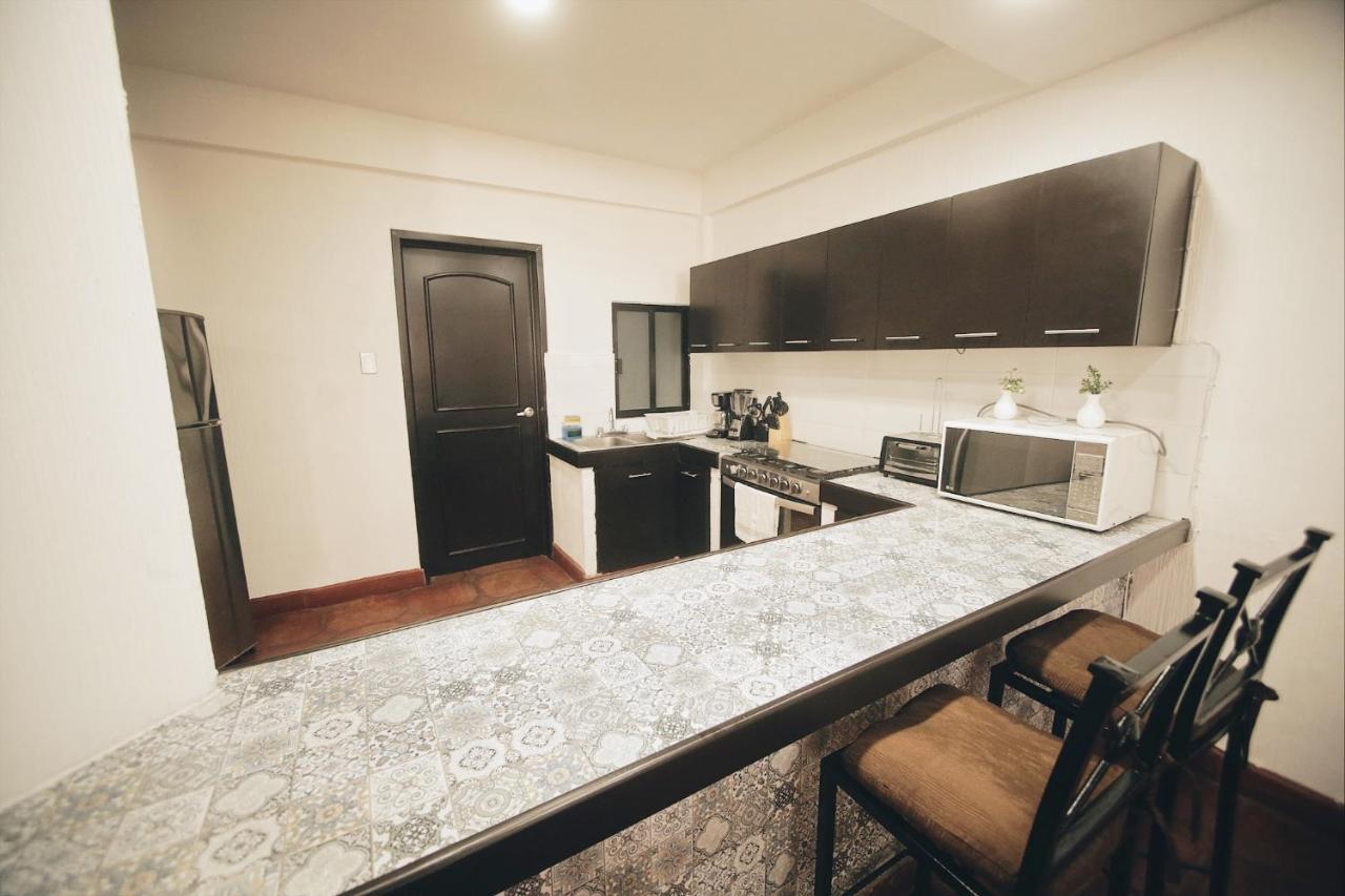 Apartamento Marina Del Rey Apto. *