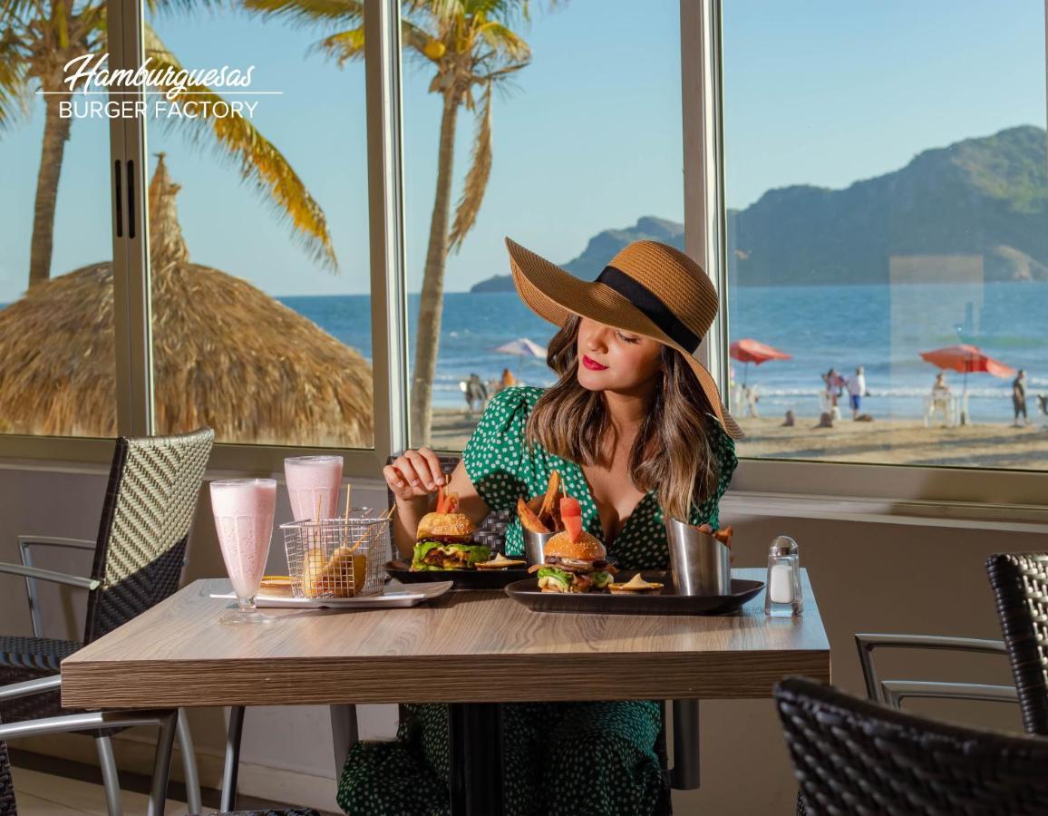 Star Palace Mazatlán