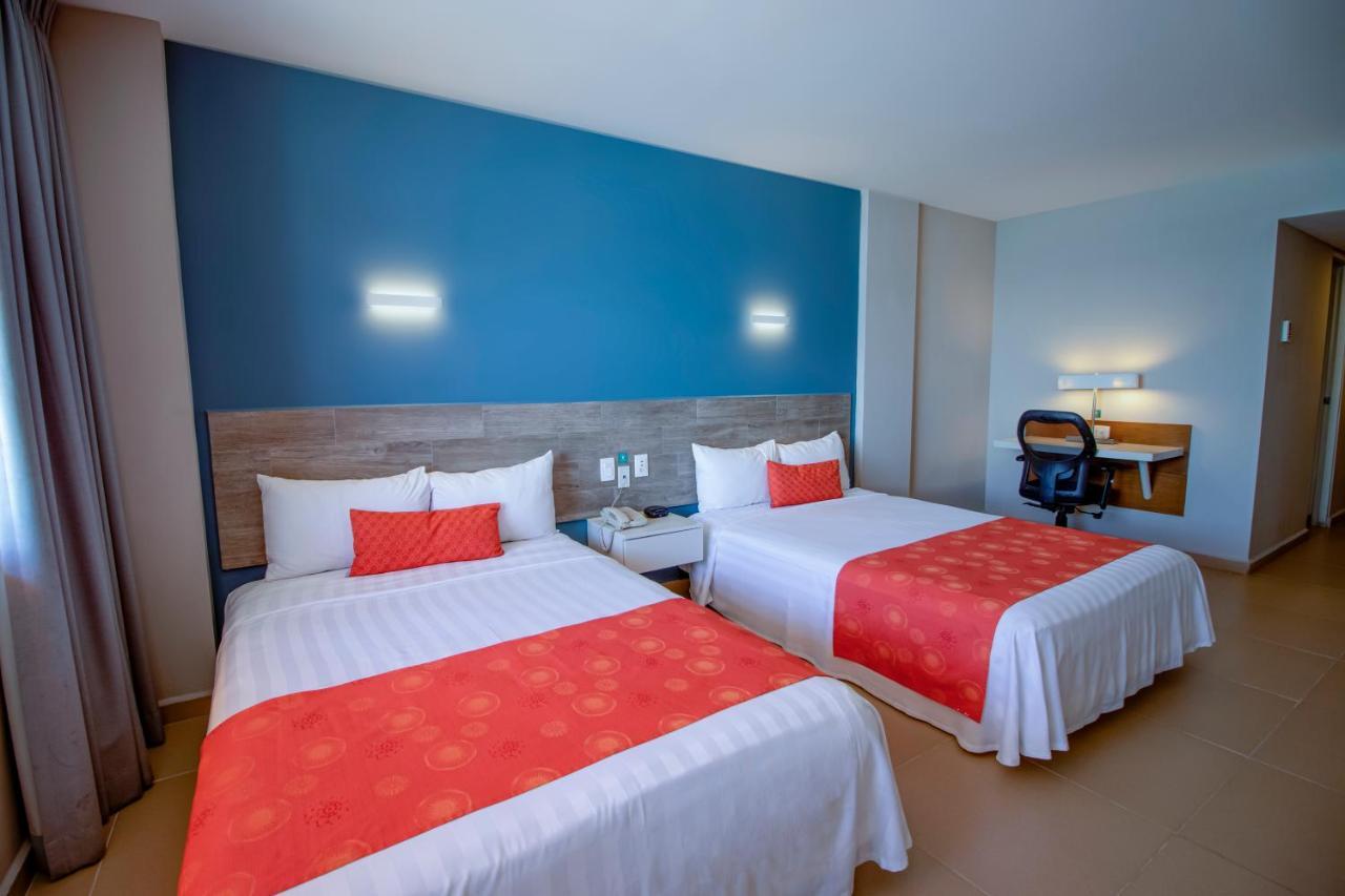 Hotel Star Palace Mazatlán