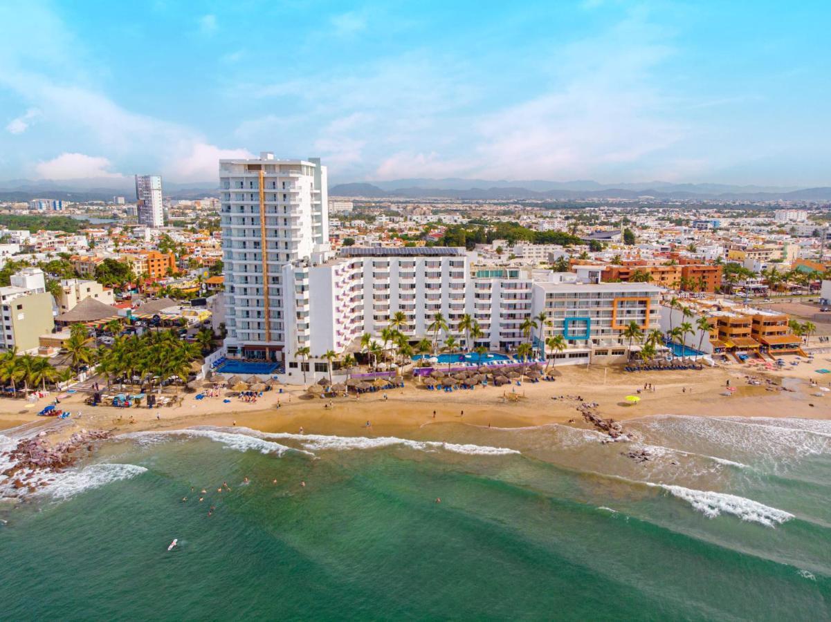Hotel Star Palace Mazatlán