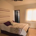 Casa Vacacional A 5 Min De La Playa, 12 O Mas Personas